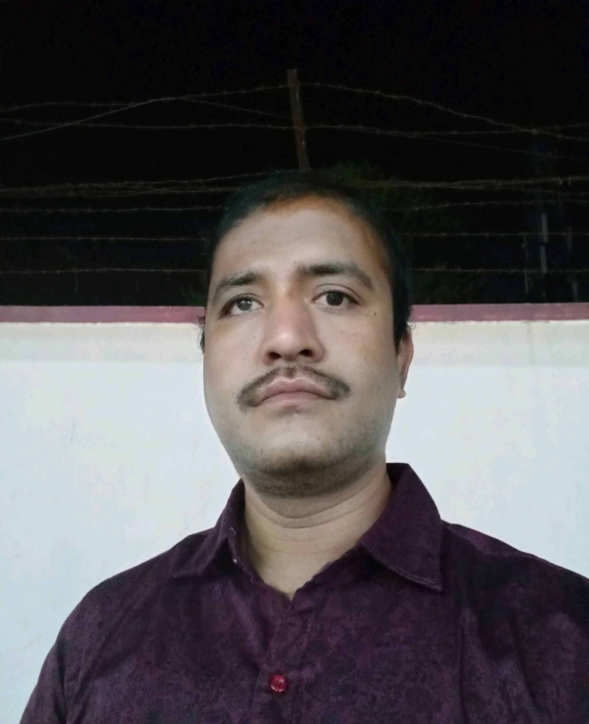 Cumashankar rao