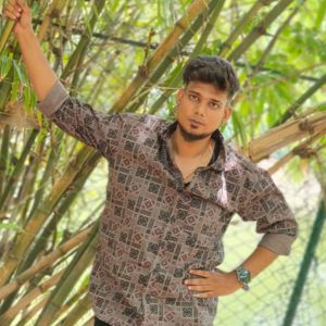 R Premkumar